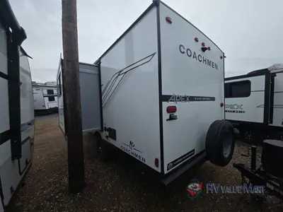 2026 Coachmen RV Apex Nano photo 5