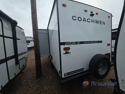 2026 Coachmen RV Apex Nano photo 6