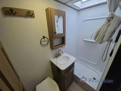 2026 Coachmen RV Apex Nano photo 24