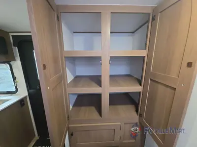 2026 Coachmen RV Apex Nano photo 26