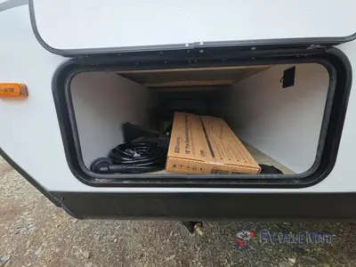 2026 Coachmen RV Apex Nano photo 11