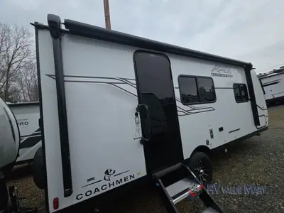 2026 Coachmen RV Apex Nano photo 14
