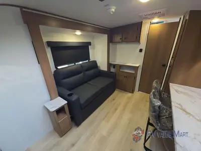 2026 Coachmen RV Apex Nano photo 21