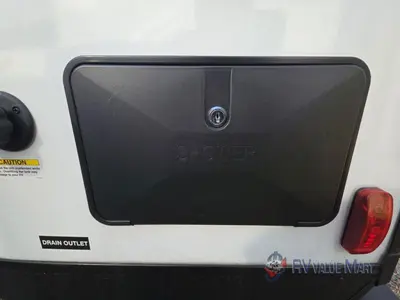 2026 Coachmen RV Apex Nano photo 18
