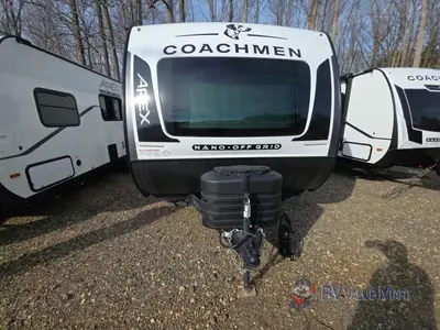 2026 Coachmen RV Apex Nano photo 3