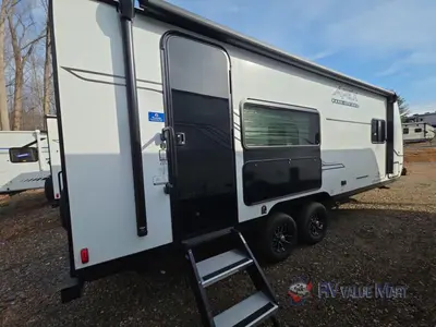 2026 Coachmen RV Apex Nano photo 9