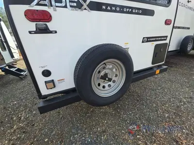 2026 Coachmen RV Apex Nano photo 17