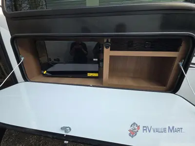 2026 Coachmen RV Apex Nano photo 11