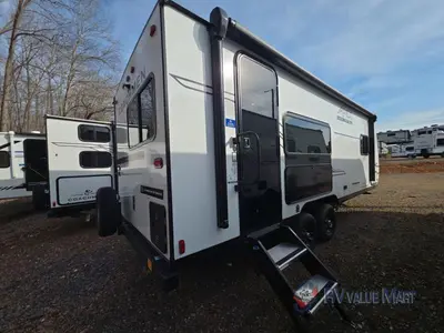 2026 Coachmen RV Apex Nano photo 8