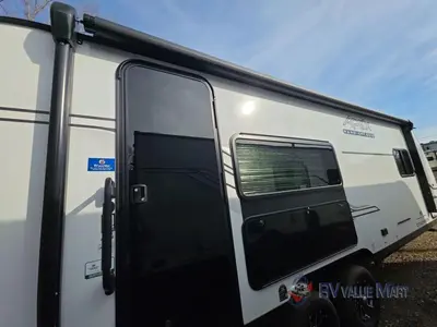2026 Coachmen RV Apex Nano photo 16