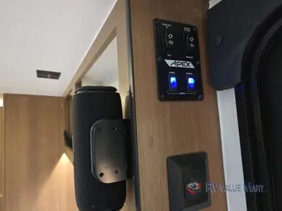 2026 Coachmen RV Apex Nano photo 20