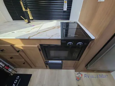 2026 Coachmen RV Apex Nano photo 24