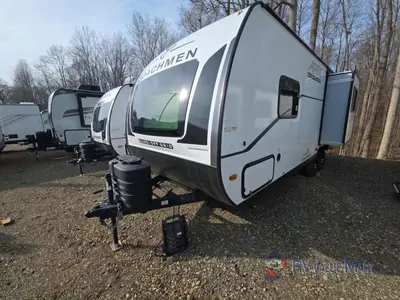 2026 Coachmen RV Apex Nano photo 4