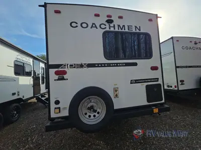 2026 Coachmen RV Apex Nano photo 7