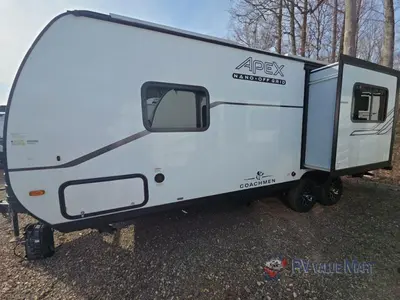 2026 Coachmen RV Apex Nano photo 5