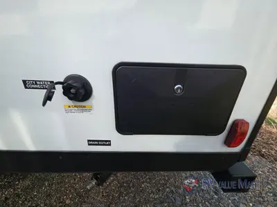 2026 Coachmen RV Apex Nano photo 14