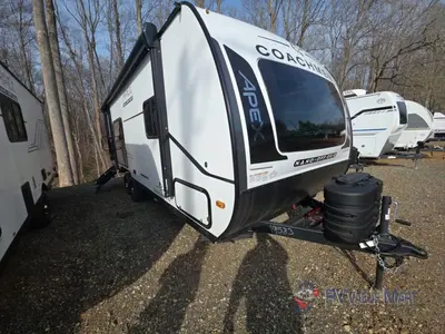 2026 Coachmen RV Apex Nano photo 2