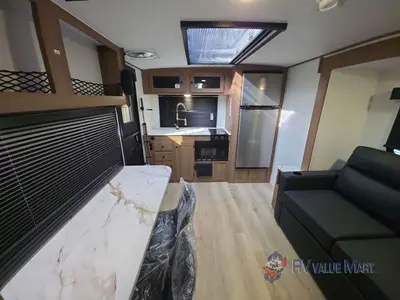 2026 Coachmen RV Apex Nano photo 22