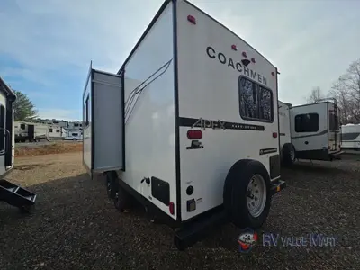 2026 Coachmen RV Apex Nano photo 6