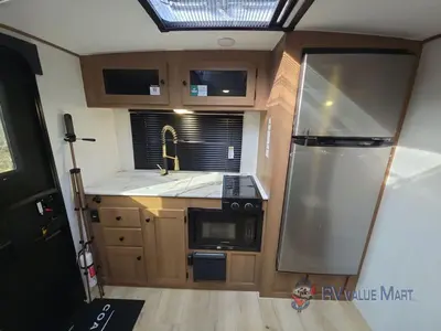 2026 Coachmen RV Apex Nano photo 31