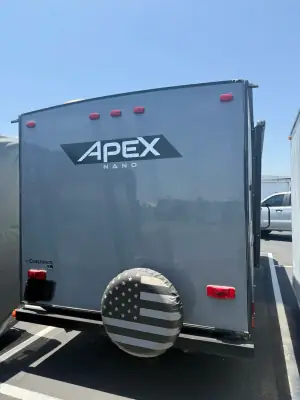 2020 COACHMEN APEX NANO photo 4