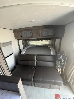 2020 COACHMEN APEX NANO photo 3