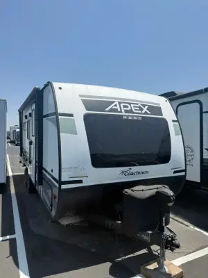 2020 COACHMEN APEX NANO photo 2