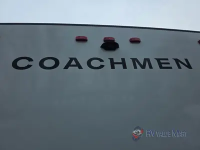 2026 Coachmen RV Apex Nano photo 10