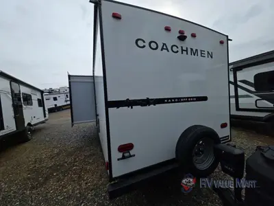 2026 Coachmen RV Apex Nano photo 6