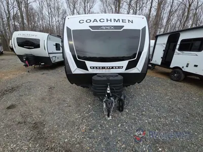 2026 Coachmen RV Apex Nano photo 3