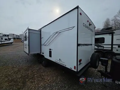 2026 Coachmen RV Apex Nano photo 5