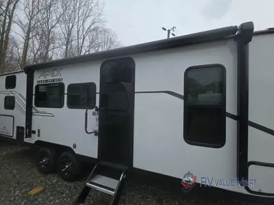 2026 Coachmen RV Apex Nano photo 16