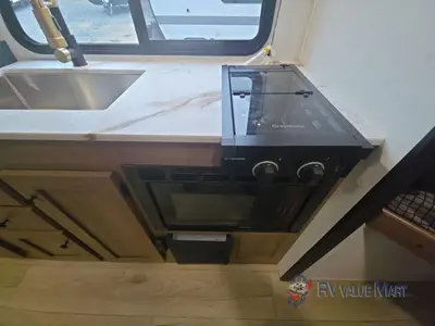 2026 Coachmen RV Apex Nano photo 23