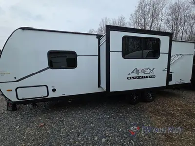 2026 Coachmen RV Apex Nano photo 4