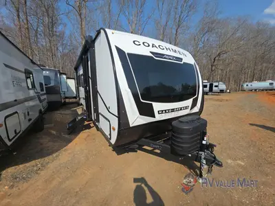 2026 Coachmen RV Apex Nano photo 30