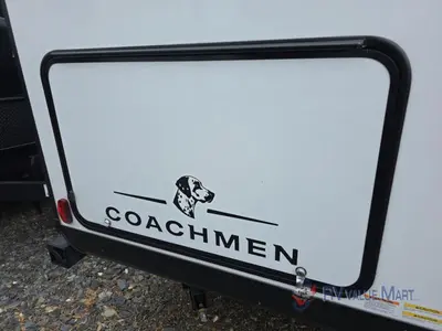 2026 Coachmen RV Apex Nano photo 11