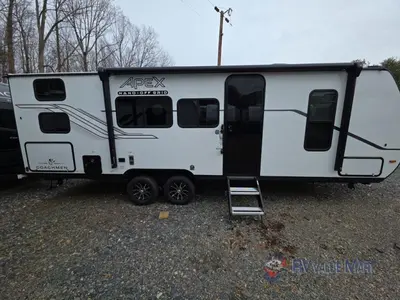 2026 Coachmen RV Apex Nano photo 8