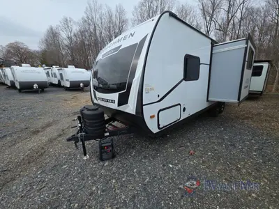 2026 Coachmen RV Apex Nano photo 2