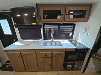 2026 Coachmen RV Apex Nano photo 13