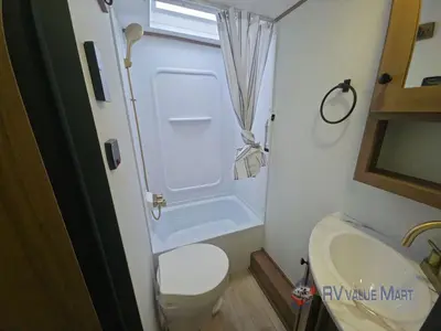 2026 Coachmen RV Apex Nano photo 26
