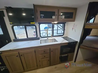 2026 Coachmen RV Apex Nano photo 29