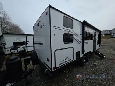 2026 Coachmen RV Apex Nano photo 7