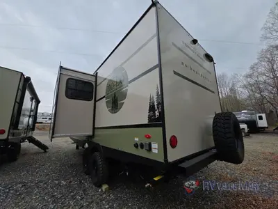 2026 Forest River RV No Boundaries photo 6
