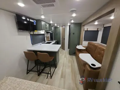 2026 Forest River RV No Boundaries photo 21