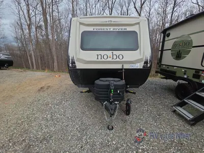 2026 Forest River RV No Boundaries photo 3