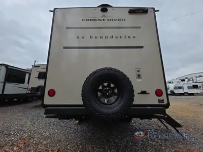 2026 Forest River RV No Boundaries photo 7