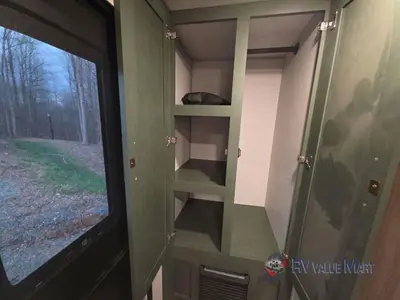 2026 Forest River RV No Boundaries photo 30