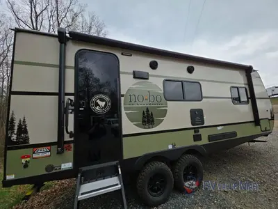 2026 Forest River RV No Boundaries photo 15