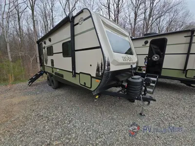 2026 Forest River RV No Boundaries photo 2