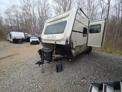 2026 Forest River RV No Boundaries photo 4